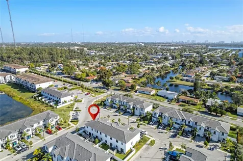 20394 NW 4th Court Miami Gardens FL 33169
