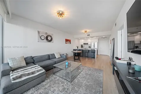 888 Biscayne Boulevard Miami FL 33132
