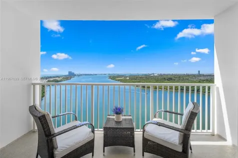 300 Bayview Drive Sunny Isles Beach FL 33160