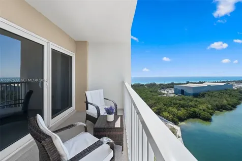 300 Bayview Drive Sunny Isles Beach FL 33160