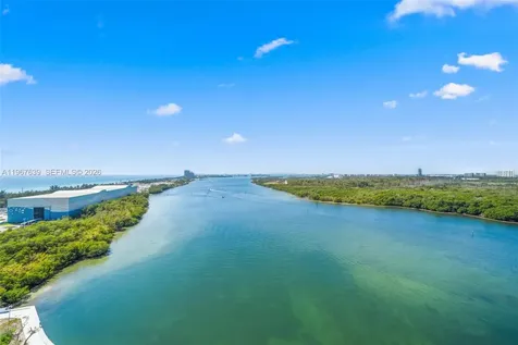 300 Bayview Drive Sunny Isles Beach FL 33160