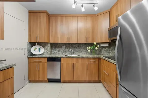 300 Bayview Drive Sunny Isles Beach FL 33160