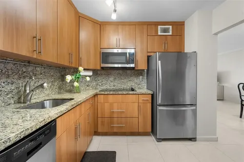 300 Bayview Drive Sunny Isles Beach FL 33160