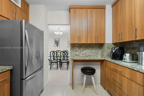 300 Bayview Drive Sunny Isles Beach FL 33160