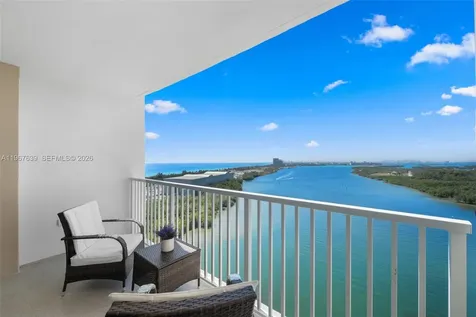 300 Bayview Drive Sunny Isles Beach FL 33160