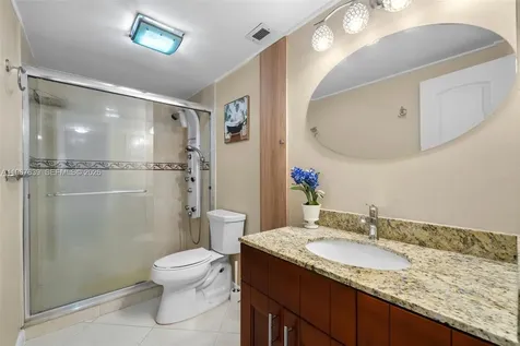 300 Bayview Drive Sunny Isles Beach FL 33160