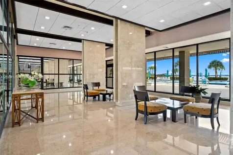 300 Bayview Drive Sunny Isles Beach FL 33160