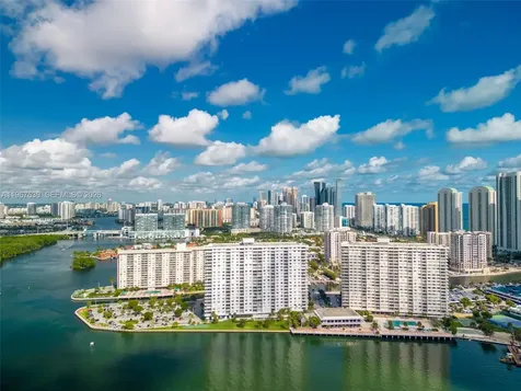 300 Bayview Drive Sunny Isles Beach FL 33160