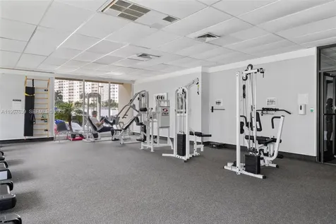 300 Bayview Drive Sunny Isles Beach FL 33160