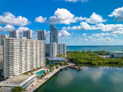 300 Bayview Drive Sunny Isles Beach FL 33160