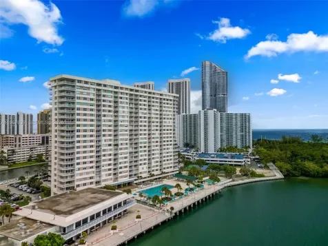 300 Bayview Drive Sunny Isles Beach FL 33160