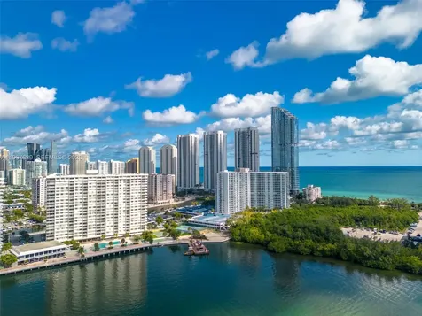 300 Bayview Drive Sunny Isles Beach FL 33160