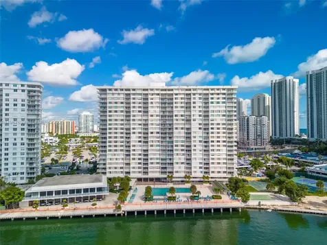 300 Bayview Drive Sunny Isles Beach FL 33160