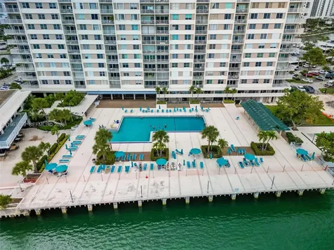 300 Bayview Drive Sunny Isles Beach FL 33160
