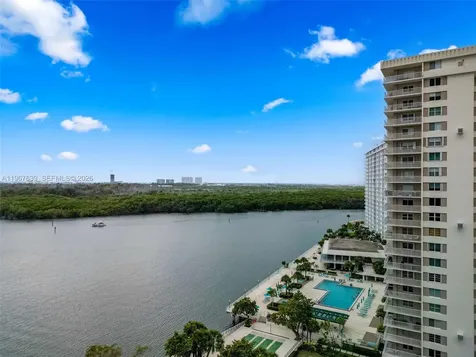 300 Bayview Drive Sunny Isles Beach FL 33160