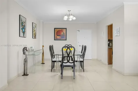 300 Bayview Drive Sunny Isles Beach FL 33160