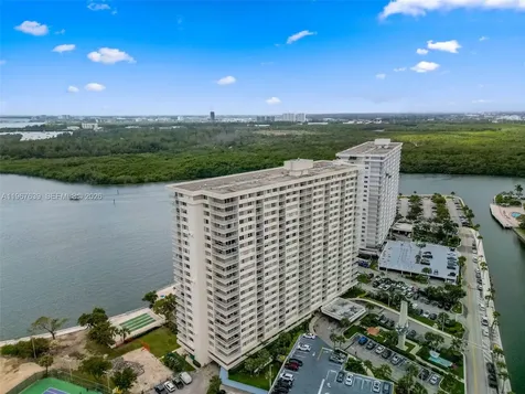 300 Bayview Drive Sunny Isles Beach FL 33160