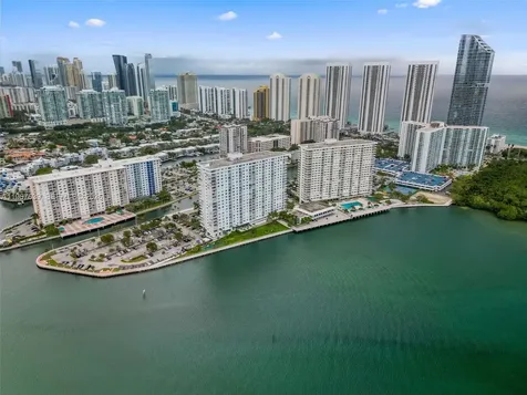 300 Bayview Drive Sunny Isles Beach FL 33160