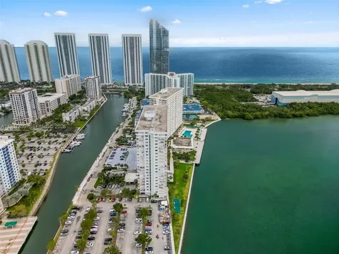 300 Bayview Drive Sunny Isles Beach FL 33160