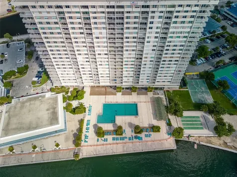 300 Bayview Drive Sunny Isles Beach FL 33160
