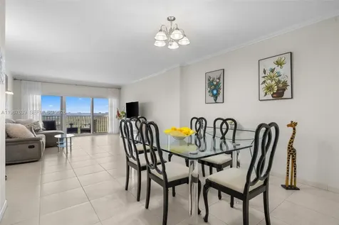 300 Bayview Drive Sunny Isles Beach FL 33160