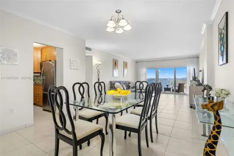 300 Bayview Drive Sunny Isles Beach FL 33160