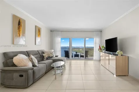 300 Bayview Drive Sunny Isles Beach FL 33160