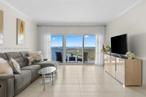 300 Bayview Drive Sunny Isles Beach FL 33160