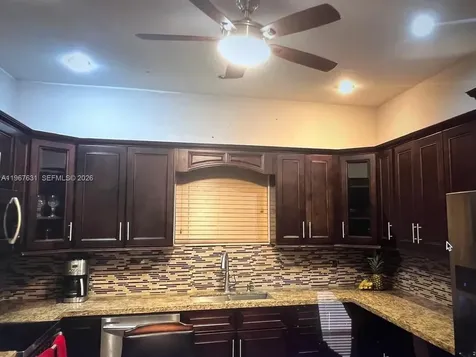 735 NE 152nd Street Miami FL 33162