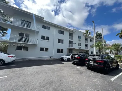 2430 NE 135th Street North Miami FL 33181