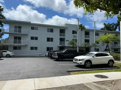 2430 NE 135th Street North Miami FL 33181