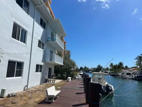 2430 NE 135th Street North Miami FL 33181