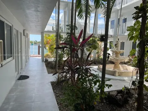 2430 NE 135th Street North Miami FL 33181
