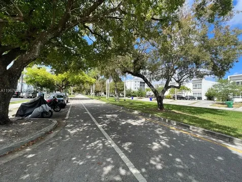 2430 NE 135th Street North Miami FL 33181