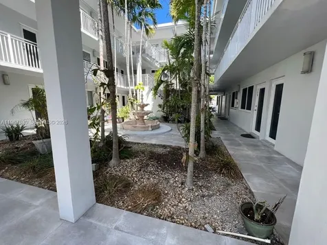 2430 NE 135th Street North Miami FL 33181