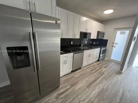 2430 NE 135th Street North Miami FL 33181