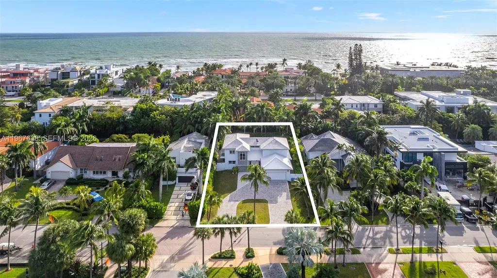 465 Golden Beach Drive Golden Beach FL 33160