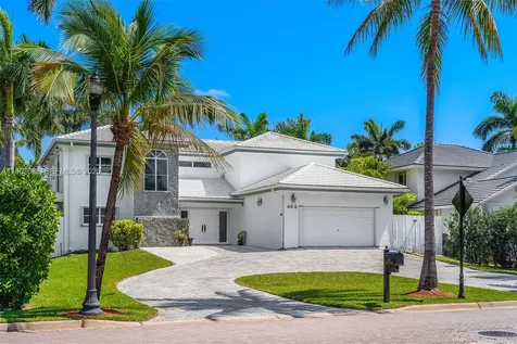 465 Golden Beach Drive Golden Beach FL 33160