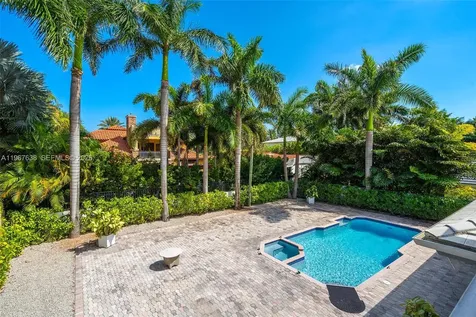465 Golden Beach Drive Golden Beach FL 33160
