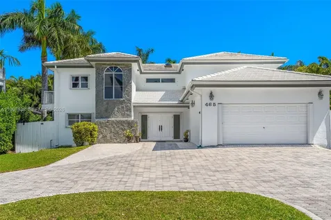 465 Golden Beach Drive Golden Beach FL 33160