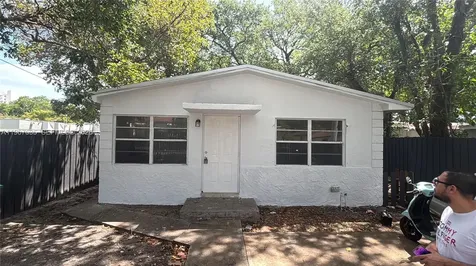 5545 NW 3rd Avenue Miami FL 33127