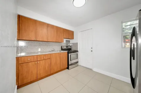 5545 NW 3rd Avenue Miami FL 33127