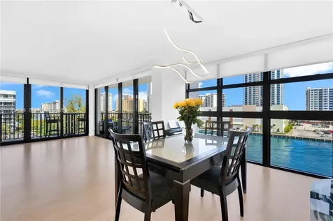 600 Parkview Drive Hallandale Beach FL 33009