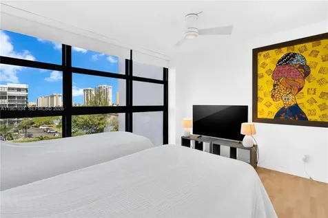 600 Parkview Drive Hallandale Beach FL 33009