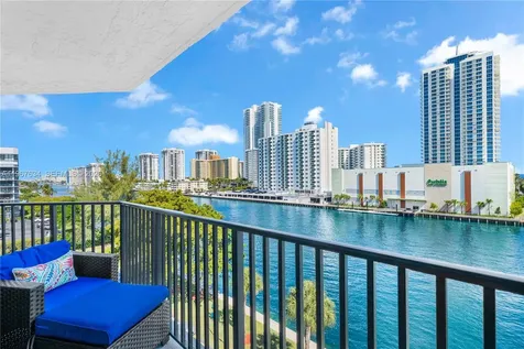 600 Parkview Drive Hallandale Beach FL 33009