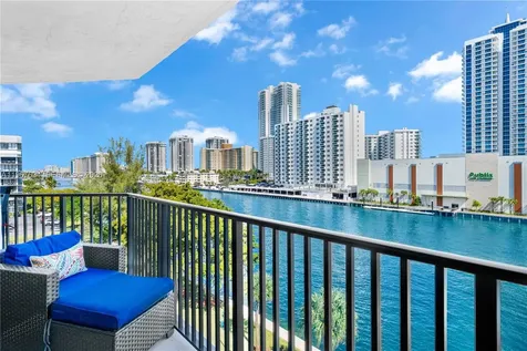 600 Parkview Drive Hallandale Beach FL 33009