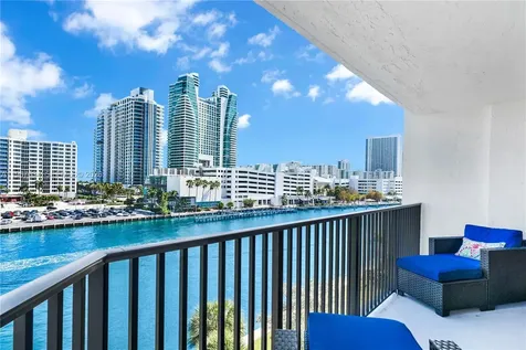 600 Parkview Drive Hallandale Beach FL 33009