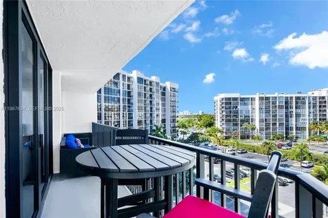 600 Parkview Drive Hallandale Beach FL 33009