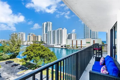 600 Parkview Drive Hallandale Beach FL 33009