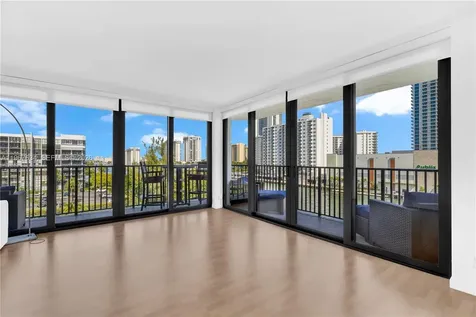 600 Parkview Drive Hallandale Beach FL 33009